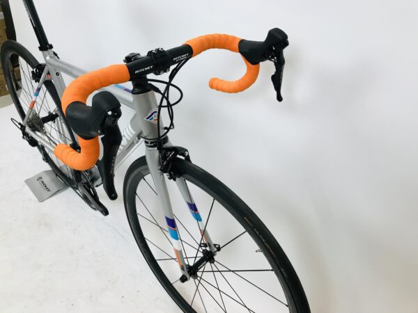 CINELLI Experence 105 racefiets XS - 50cm Nieuw 105 - Afbeelding 7