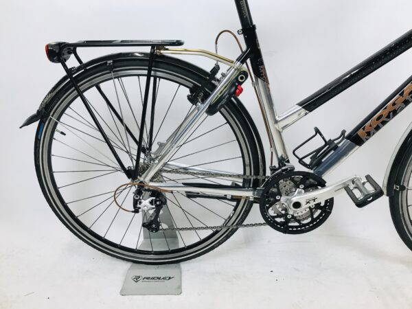 KOGA LightDeLuxe damesfiets S - 50cm - Afbeelding 2