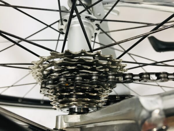 KOGA LightDeLuxe damesfiets S - 50cm - Afbeelding 3