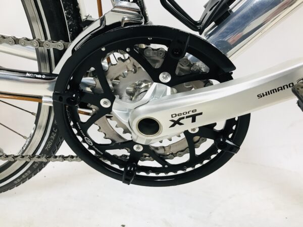 KOGA LightDeLuxe damesfiets S - 50cm - Afbeelding 4