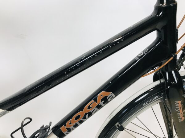 KOGA LightDeLuxe damesfiets S - 50cm - Afbeelding 5