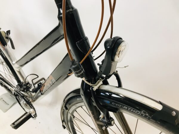 KOGA LightDeLuxe damesfiets S - 50cm - Afbeelding 8