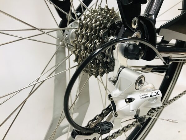 KOGA LightSpeed damesfiets M - 53cm - Afbeelding 3