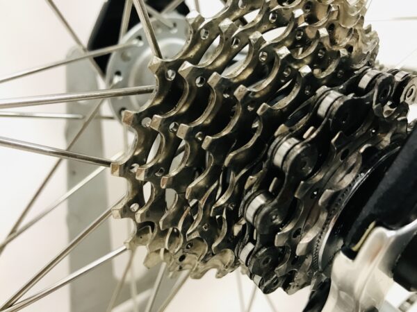 KOGA LightSpeed damesfiets M - 53cm - Afbeelding 4