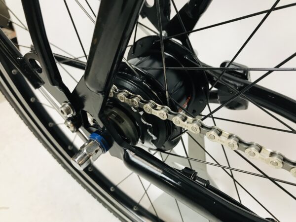 GAASTRA FYTS herenfiets XXL - 65cm - Afbeelding 3