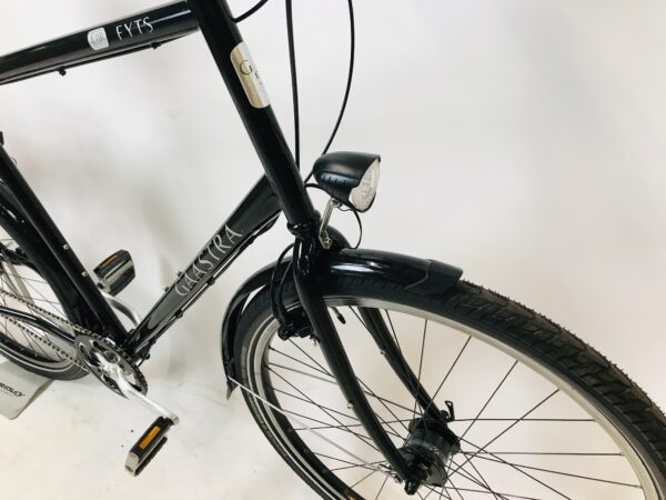 GAASTRA FYTS herenfiets XXL - 65cm - Afbeelding 6
