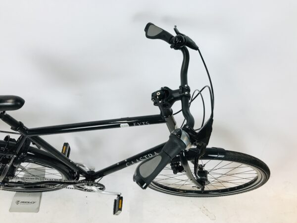 GAASTRA FYTS herenfiets XXL - 65cm - Afbeelding 7