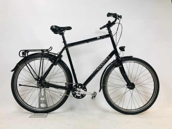 GAASTRA FYTS herenfiets XXL - 65cm