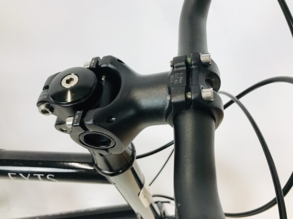 GAASTRA FYTS herenfiets XXL - 65cm - Afbeelding 8