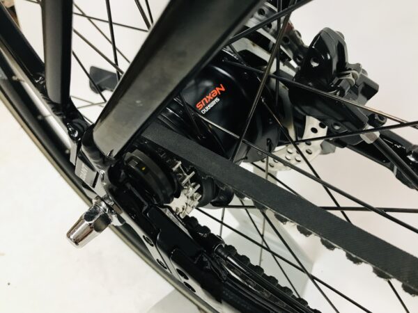 GIANT Anytour beltdrive herenfiets XL - 61cm - Afbeelding 3