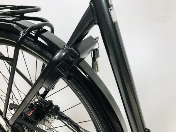 GIANT Anytour beltdrive herenfiets XL - 61cm - Afbeelding 4