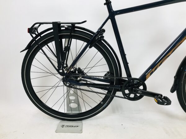 KOGA F3 6 herenfiets XL - 61cm ALFINE-11+CDX beltdrive - Afbeelding 2