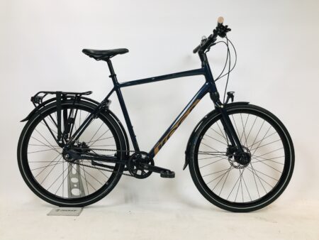 KOGA F3 6 herenfiets XL - 61cm ALFINE-11+CDX beltdrive