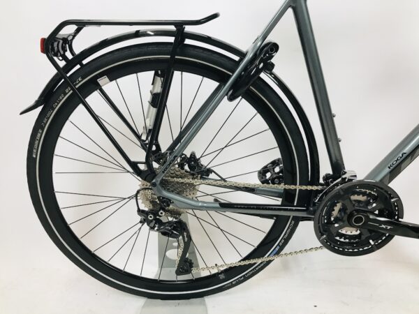 KOGA F3 7 herenfiets L - 57cm - Afbeelding 2