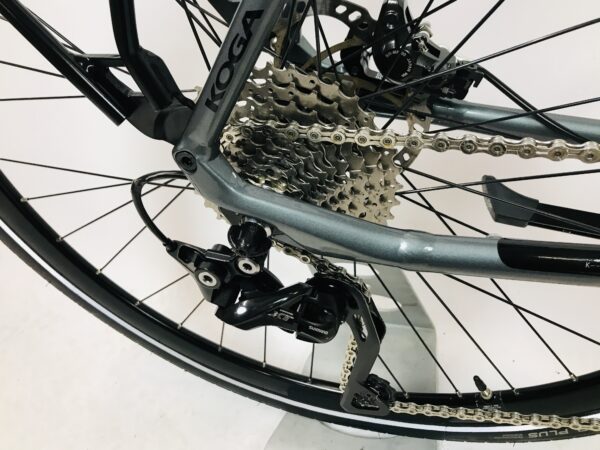 KOGA F3 7 herenfiets L - 57cm - Afbeelding 3