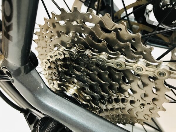 KOGA F3 7 herenfiets L - 57cm - Afbeelding 4