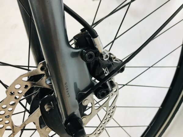 KOGA F3 7 herenfiets L - 57cm - Afbeelding 9