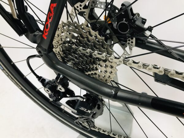 KOGA F3 5 herenfiets XXL - 63cm - Afbeelding 3