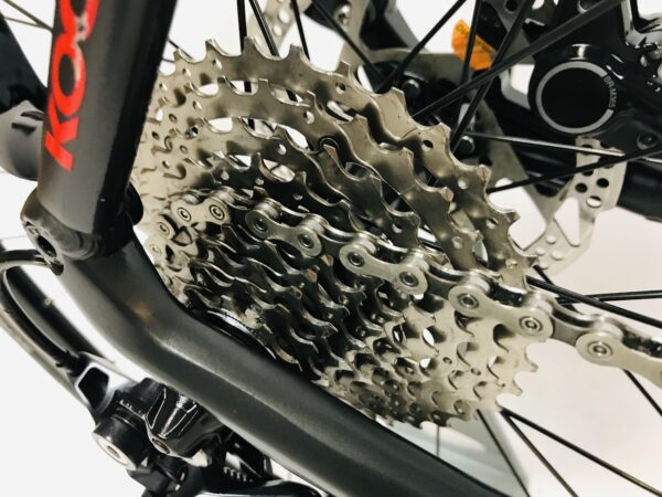 KOGA F3 5 herenfiets XXL - 63cm - Afbeelding 4