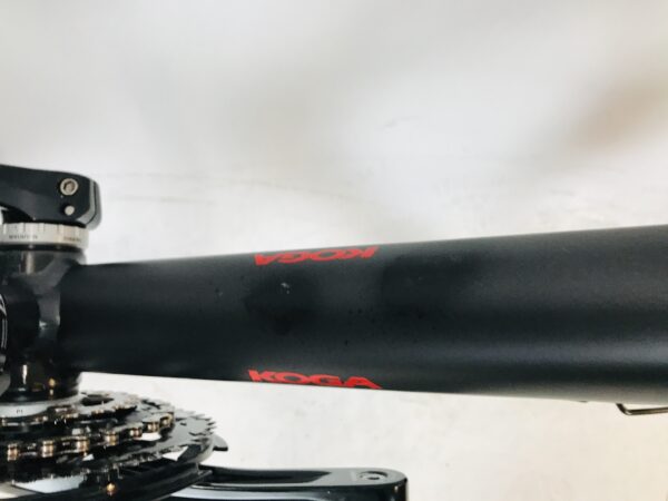 KOGA F3 5 herenfiets XXL - 63cm - Afbeelding 10