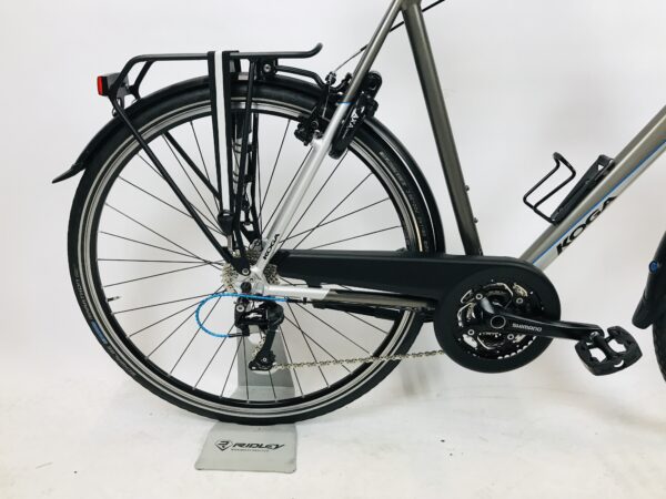 KOGA Roadspeed herenfiets XXL - 63cm - Afbeelding 2