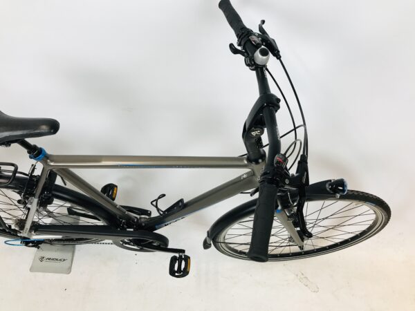 KOGA Roadspeed herenfiets XXL - 63cm - Afbeelding 7