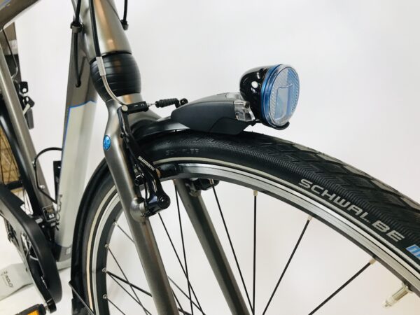 KOGA Roadspeed herenfiets XXL - 63cm - Afbeelding 8