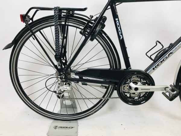 KOGA LightSpeed herenfiets L - 57cm - Afbeelding 2