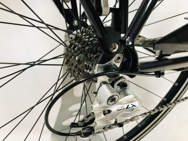 KOGA LightSpeed herenfiets L - 57cm - Afbeelding 3