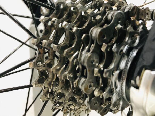 KOGA LightSpeed herenfiets L - 57cm - Afbeelding 4