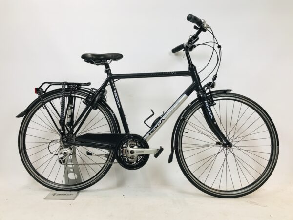 KOGA LightSpeed herenfiets L - 57cm