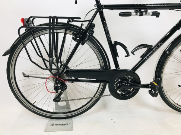 KOGA Randonneur herenfiets L - 57cm - Afbeelding 2