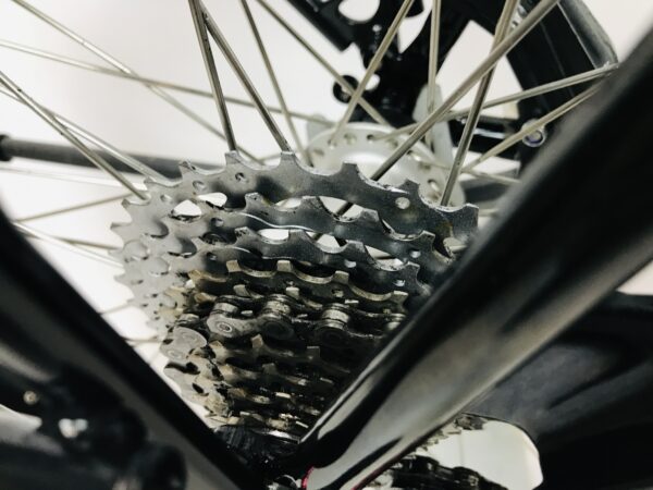 KOGA Randonneur herenfiets L - 57cm - Afbeelding 4
