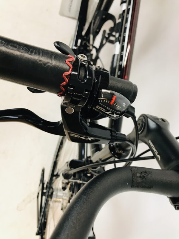 KOGA Randonneur herenfiets L - 57cm - Afbeelding 10