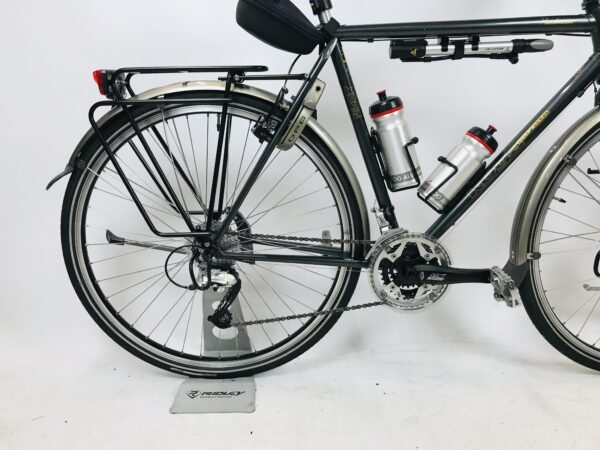 KOGA Randonneur Classic herenfiets L - 57cm - Afbeelding 2