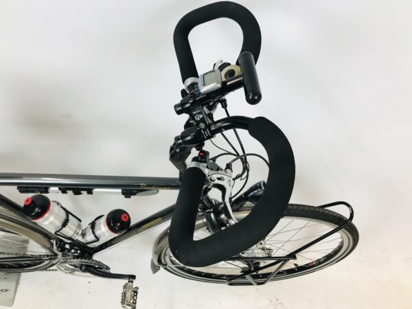 KOGA Randonneur Classic herenfiets L - 57cm - Afbeelding 11