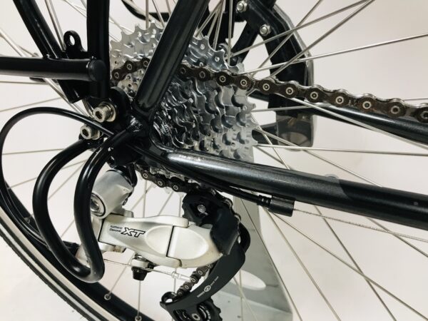 KOGA Randonneur Classic herenfiets L - 57cm - Afbeelding 3