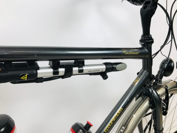 KOGA Randonneur Classic herenfiets L - 57cm - Afbeelding 8