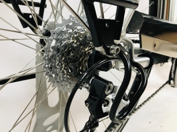 KOGA S-Traveller herenfiets XXL - 63cm - Afbeelding 3