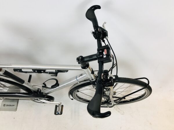 KOGA S-Traveller herenfiets XXL - 63cm - Afbeelding 8