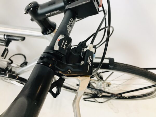 KOGA S-Traveller herenfiets XXL - 63cm - Afbeelding 9