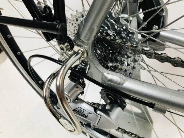 KOGA Traveller herenfiets L - 57cm - Afbeelding 3