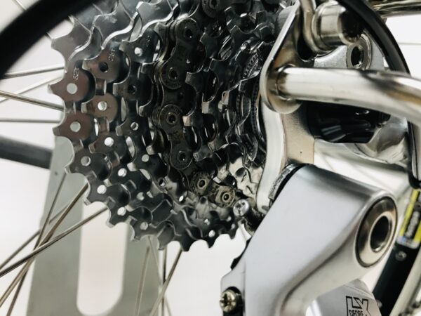 KOGA Traveller herenfiets L - 57cm - Afbeelding 4