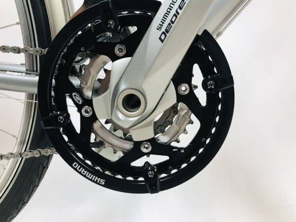KOGA Traveller herenfiets L - 57cm - Afbeelding 5