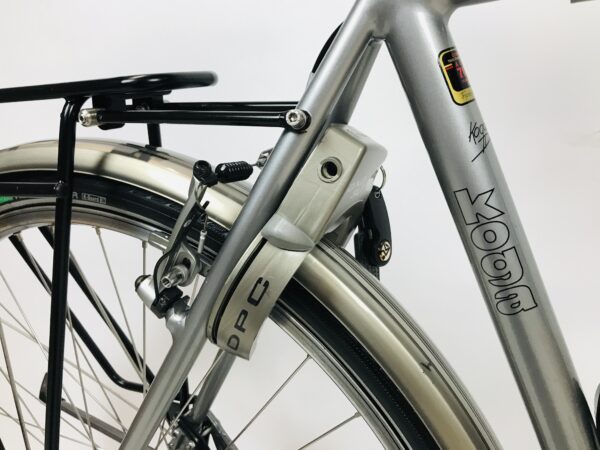 KOGA Traveller herenfiets L - 57cm - Afbeelding 6