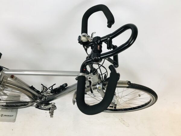 KOGA Traveller herenfiets L - 57cm - Afbeelding 8