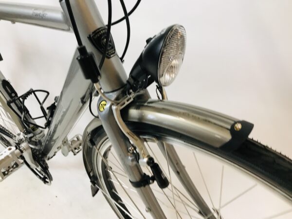 KOGA Traveller herenfiets L - 57cm - Afbeelding 9