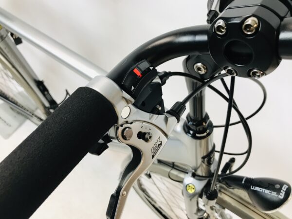 KOGA Traveller herenfiets L - 57cm - Afbeelding 10
