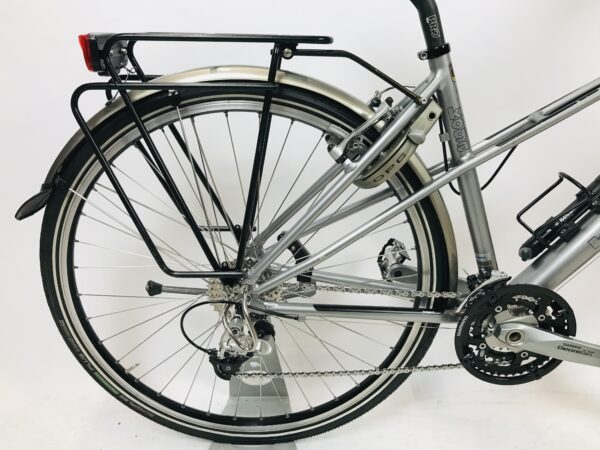 KOGA Traveller damesfiets XS - 47cm - Afbeelding 2