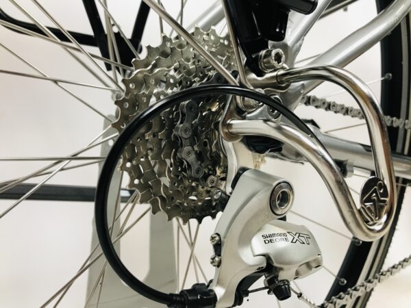 KOGA Traveller damesfiets XS - 47cm - Afbeelding 3